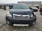 2012 Subaru Outback 2.5I Limited