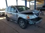 2004 Honda Pilot EXL