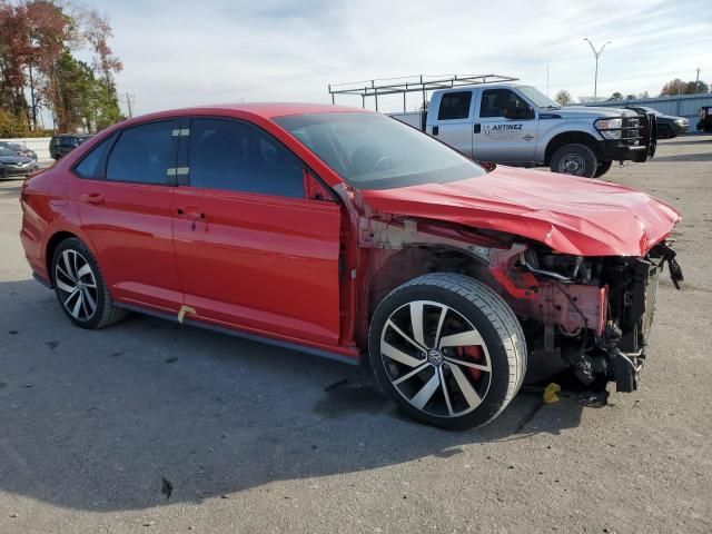 2021 Volkswagen Jetta GLI