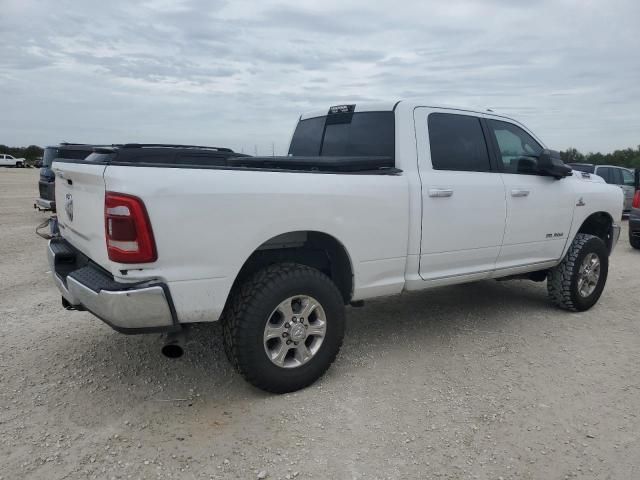 2019 Dodge RAM 2500 BIG Horn