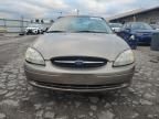 2003 Ford Taurus SES