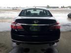 2017 Honda Accord EXL