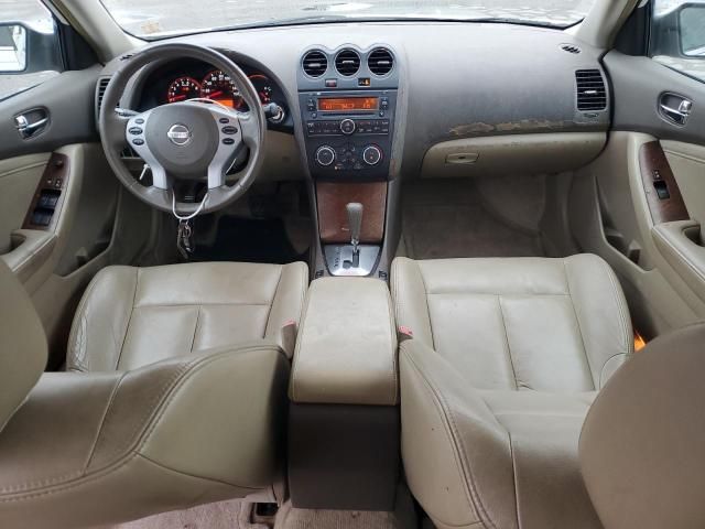 2009 Nissan Altima 2.5