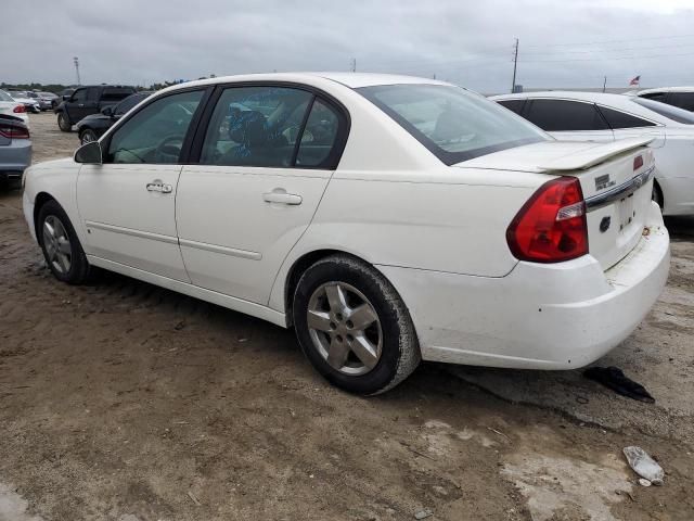 2008 Chevrolet Malibu LT