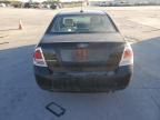 2007 Ford Fusion S