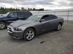 2011 Dodge Charger R/T en venta en Windham, ME