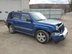 2010 Jeep Patriot Limited