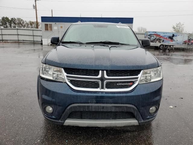 2013 Dodge Journey SXT