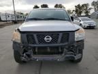 2012 Nissan Titan S