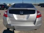 2010 Honda Accord Crosstour EX