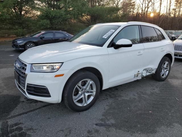 2018 Audi Q5 Premium