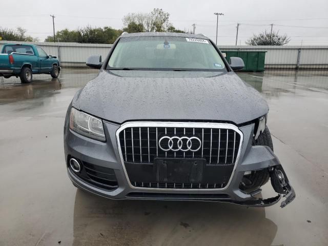 2013 Audi Q5 Premium