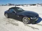 2008 BMW Z4 3.0