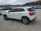 2017 Mercedes-Benz GLA 250