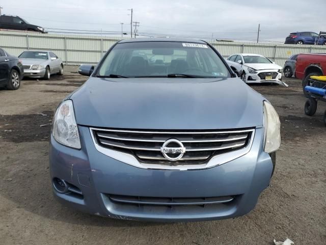 2010 Nissan Altima Base