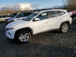 2024 Hyundai Tucson SE en venta en Arlington, WA