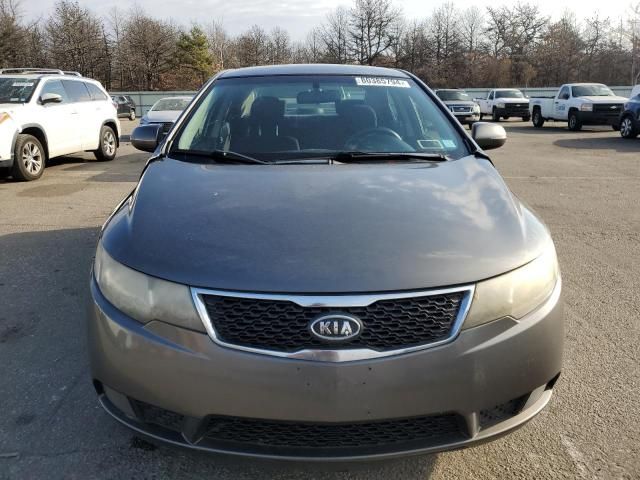 2013 KIA Forte EX