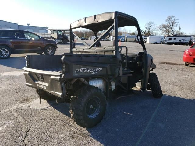 2019 Polaris Ranger XP 900 EPS