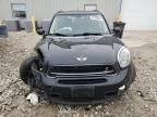 2015 Mini Cooper S Countryman