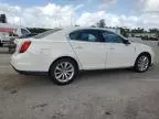 2009 Lincoln MKS