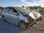 2009 Nissan Versa S