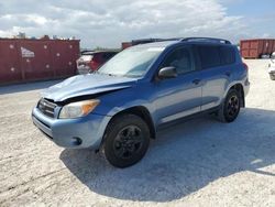 2008 Toyota Rav4 en venta en Arcadia, FL