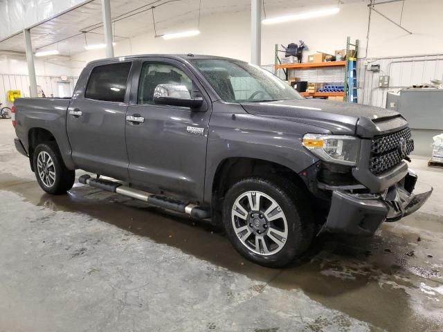 2019 Toyota Tundra Crewmax 1794