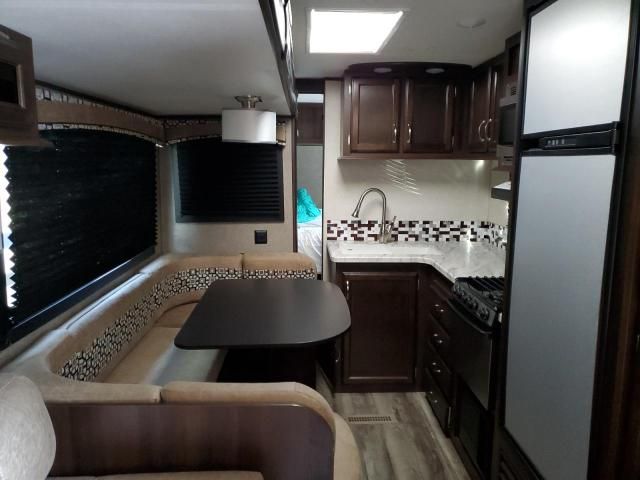 2018 Jayco Flight