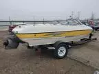 2005 Stingray Boat With Trailer