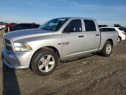 Dodge salvage cars for sale: 2014 Dodge RAM 1500 ST