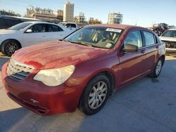 Chrysler Vehiculos salvage en venta: 2008 Chrysler Sebring LX