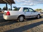 2008 Mercury Grand Marquis LS