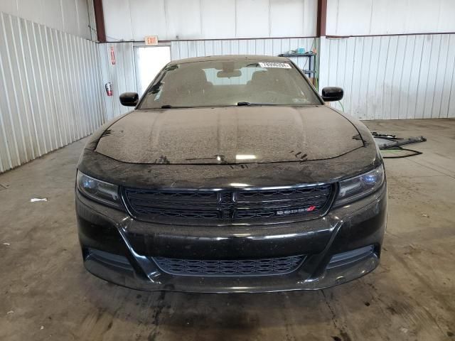 2018 Dodge Charger SXT