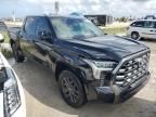 2023 Toyota Tundra Crewmax Platinum