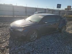 Scion Vehiculos salvage en venta: 2012 Scion TC