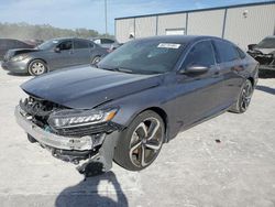 2020 Honda Accord Sport en venta en Apopka, FL