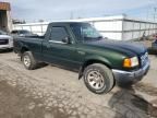 2001 Ford Ranger