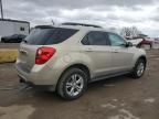 2010 Chevrolet Equinox LT