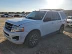 2017 Ford Expedition XLT