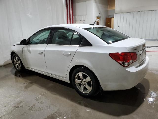 2013 Chevrolet Cruze LT