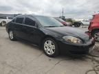 2014 Chevrolet Impala Limited LT