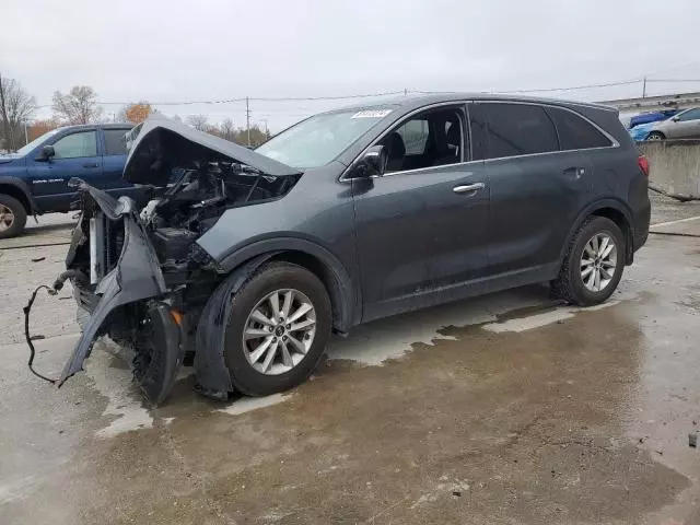 2020 KIA Sorento L