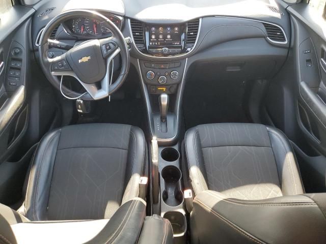 2020 Chevrolet Trax 1LT