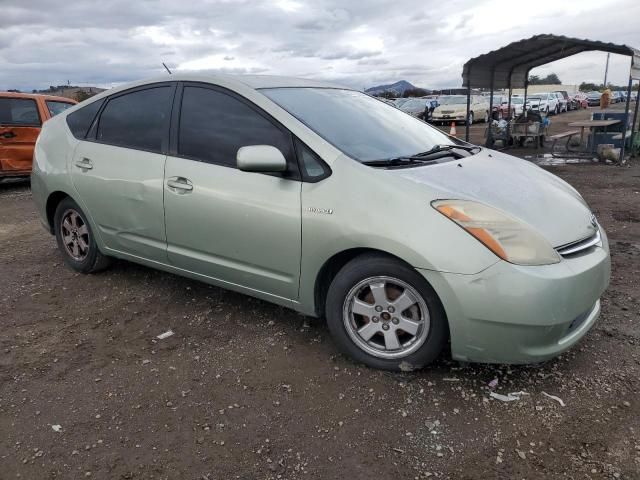 2006 Toyota Prius