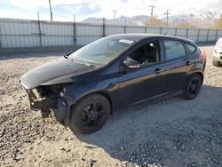 Ford salvage cars for sale: 2013 Ford Focus SE