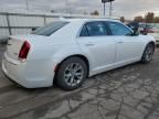 2016 Chrysler 300 Limited