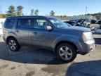 2012 Honda Pilot EXL