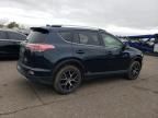 2017 Toyota Rav4 HV SE