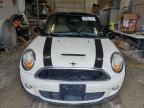 2010 Mini Cooper S