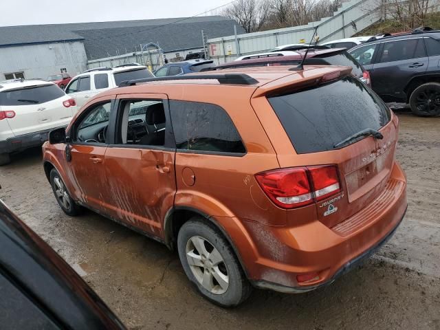 2011 Dodge Journey Mainstreet